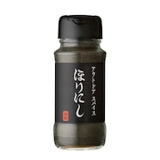 燻製アウトドアスパイスほりにしブラック100g