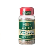 中村食肉 マキシマム オリジナル スパイス 140g BBQ 調味料 アウトドア