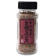 黒瀬食鳥 黒瀬のスパイス 110g BBQスパイス
