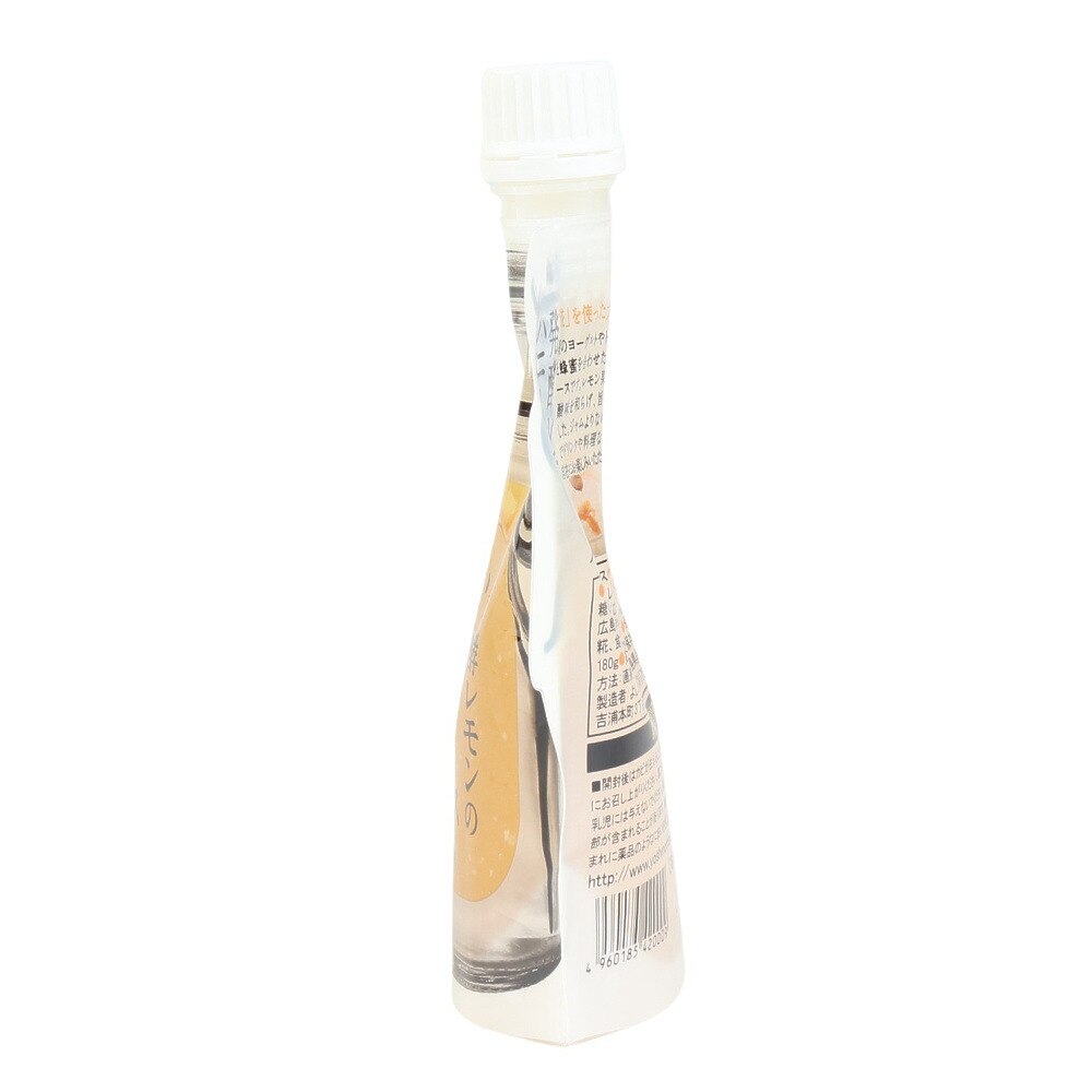 その他ブランド（OTHER BRAND）（メンズ、レディース）発酵レモンのハニーソース 180g 0514