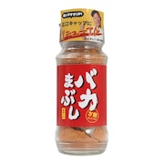 (メンズ、レディース、キッズ)バカまぶし 旨辛いの 80g 0549