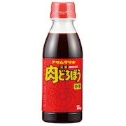 あきんど アサムラサキ 元祖 焼肉のたれ 肉どろぼう 中辛 380g 0569