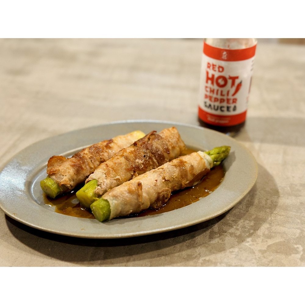 あきんど 調味料 RED HOT CHILI PEPPER レッドホットチリペッパーソース 200ml SAUCE 0584