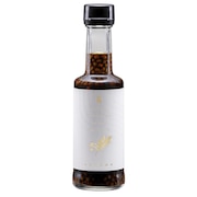 あきんど 調味料 山椒砂糖醤油 200ml 0585