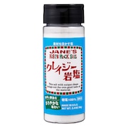 クロスアライアンス クレイジー岩塩 96g ASH 038325