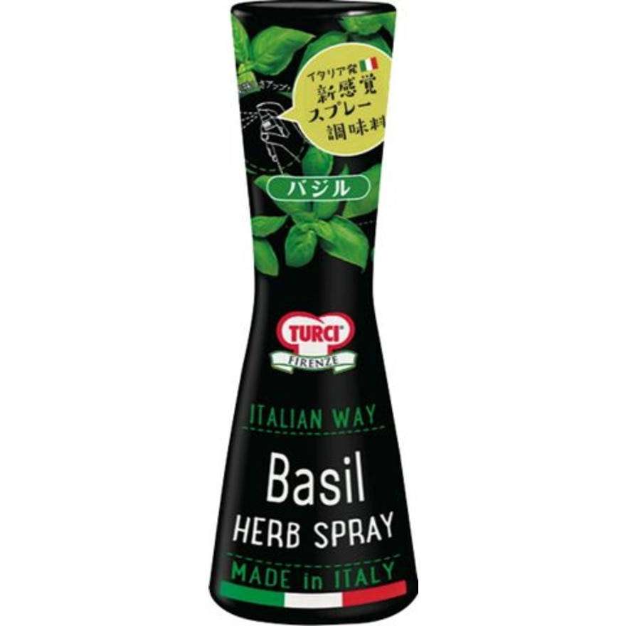 クロスアライアンス トルーチ イタリアンウェイ バジル 40ml ASH 900033