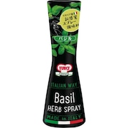 クロスアライアンス トルーチ イタリアンウェイ バジル 40ml ASH 900033