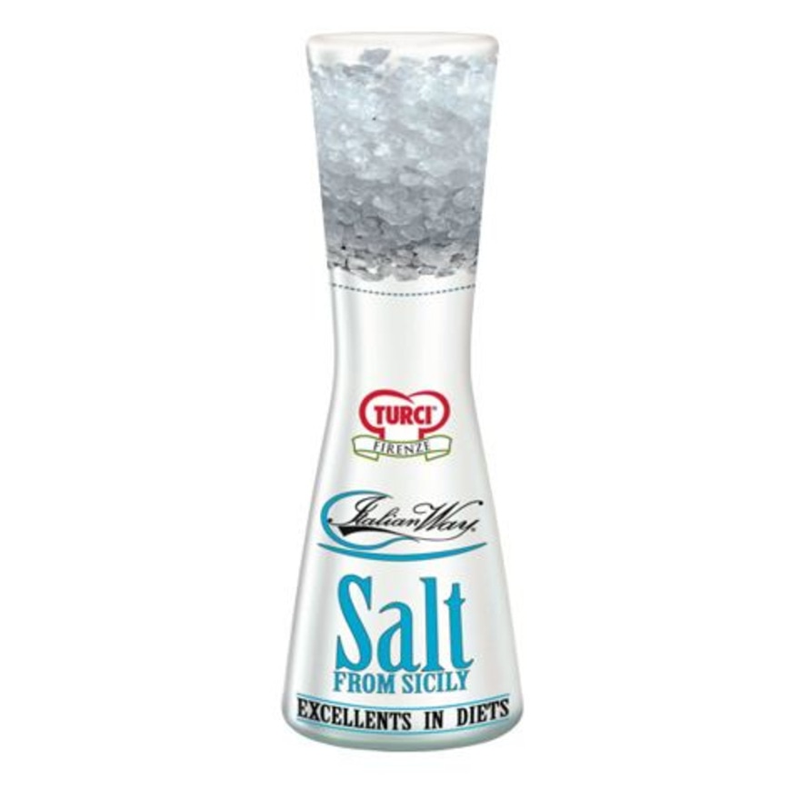 クロスアライアンス トルーチ イタリアンソルト 60ml ASH 900125