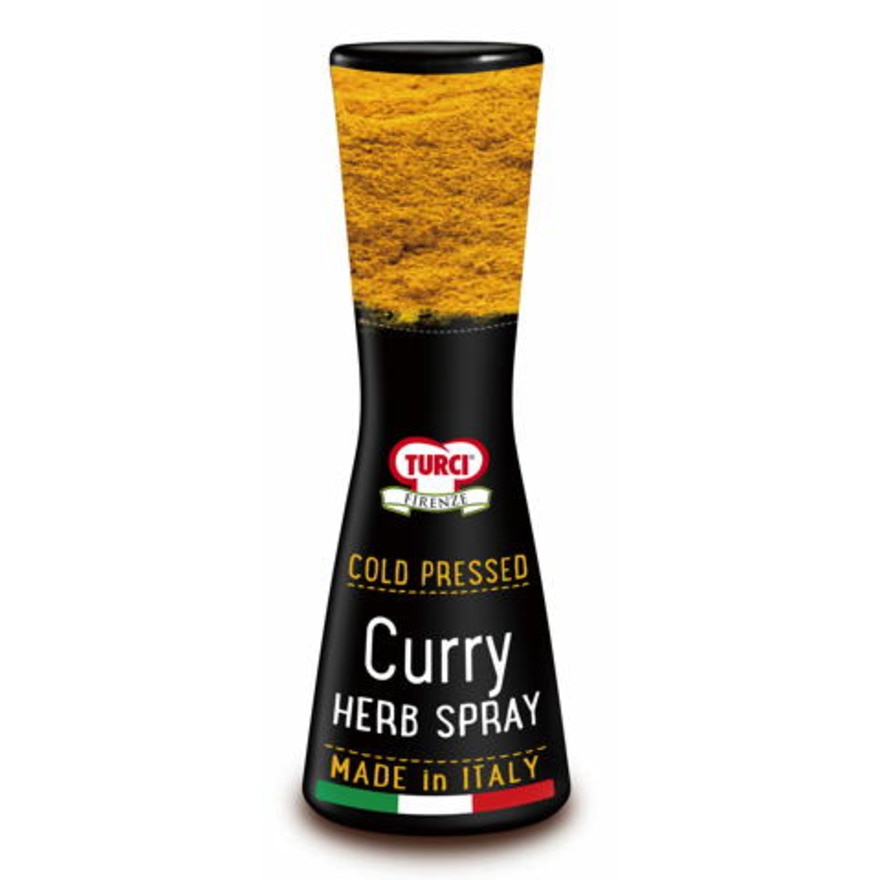クロスアライアンス トルーチ イタリアンウェイ カレー 40ml ASH 900132