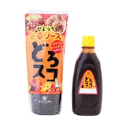 あきんど せとうち 旨辛ソース どろスコ 300g 0595