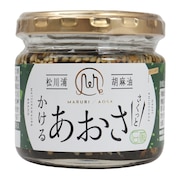 (メンズ、レディース、キッズ)松川浦 かけるあおさ 90g 623