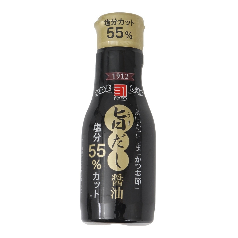 あきんど（メンズ、レディース、キッズ）旨だし醤油 200ml 630