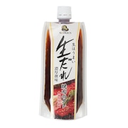 (メンズ、レディース、キッズ)焼肉生だれ 白 濃厚撰味 180g 635