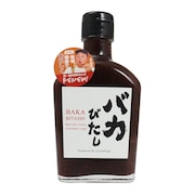 (メンズ、レディース、キッズ)焼肉のたれ バカびたし 220g 637