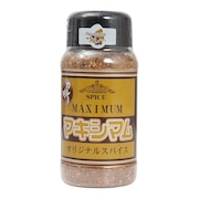 (メンズ、レディース、キッズ)マキシマム オリジナルスパイス カレー味 110g 2641792