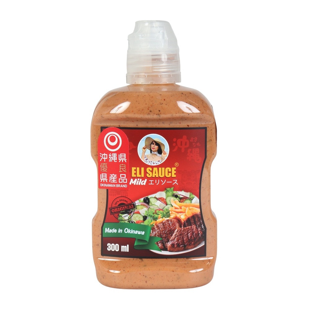 その他ブランド（OTHER BRAND）（メンズ、レディース、キッズ）ソース マイルド 300ml 2215107