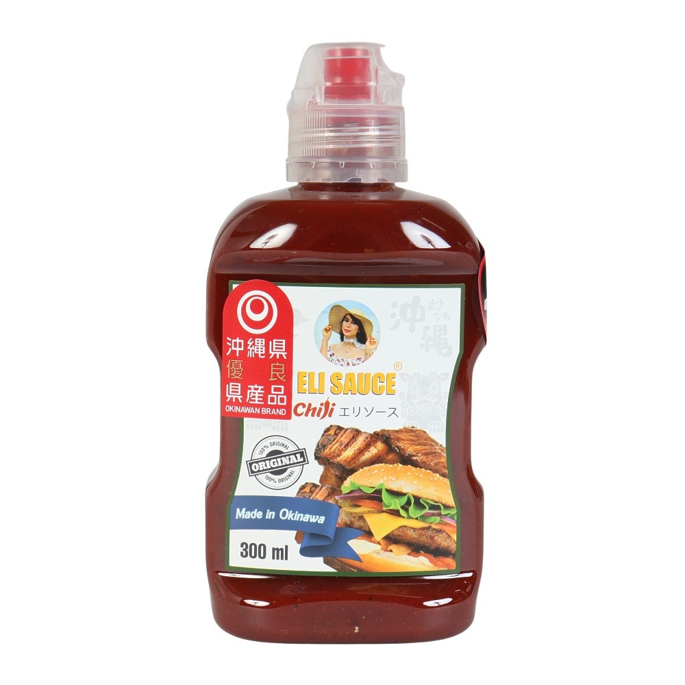 その他ブランド（OTHER BRAND）（メンズ、レディース、キッズ）ソース チリ 300ml 2215109