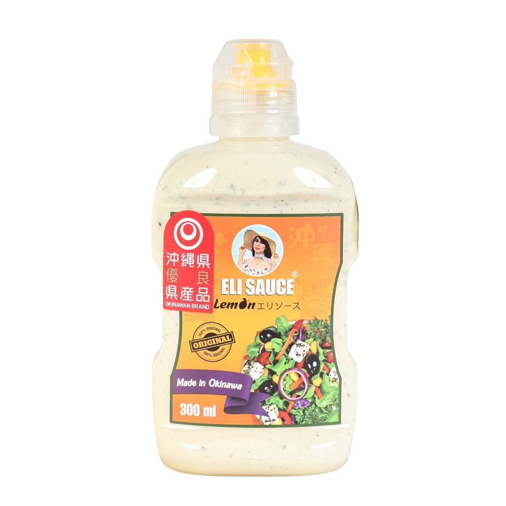 その他ブランド（OTHER BRAND）（メンズ、レディース、キッズ）ソース レモン 300ml 2215110