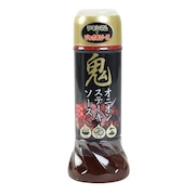 (メンズ、レディース、キッズ)鬼オニオンステーキソース 220g 2241471