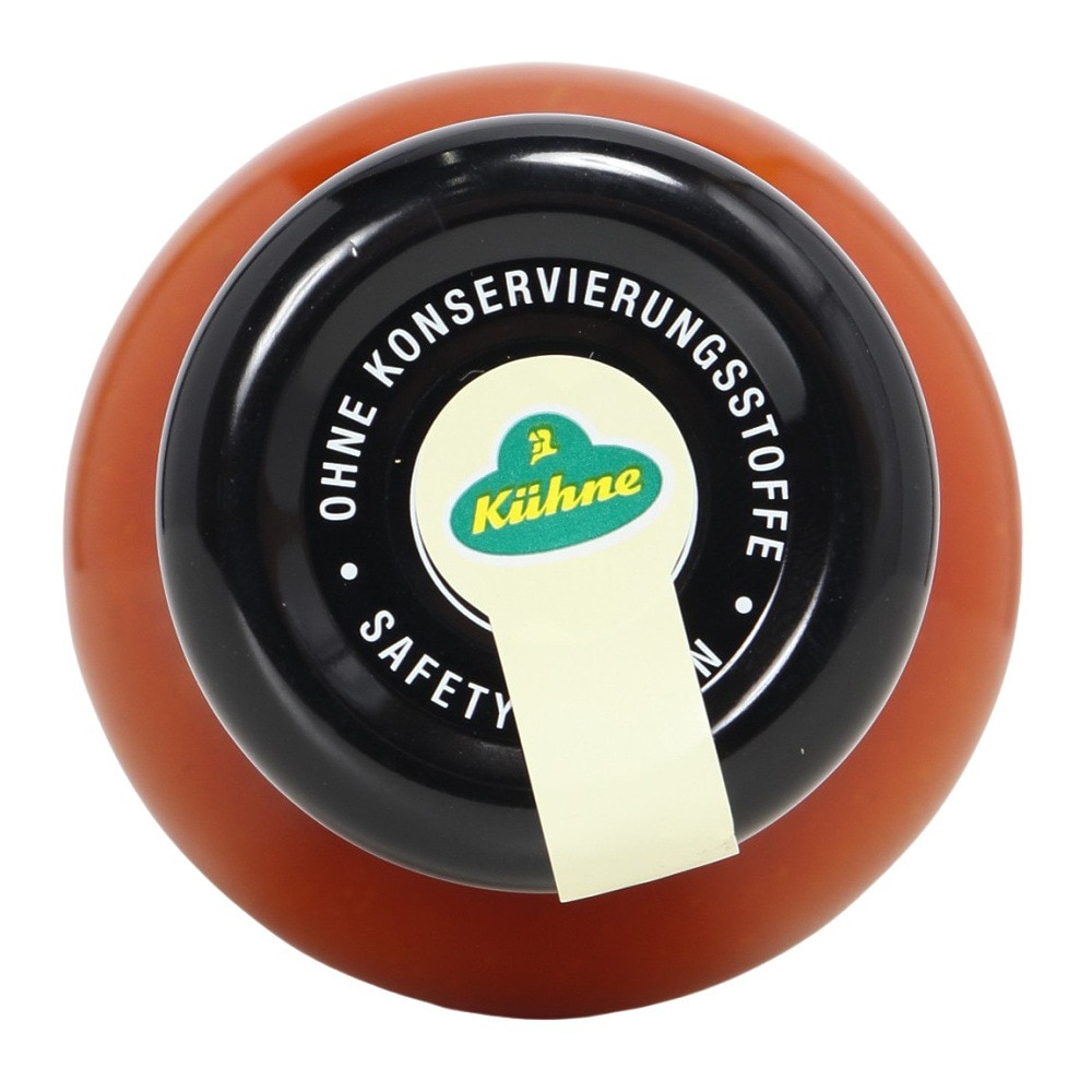 キューネ（Kiihne）（メンズ、レディース、キッズ）カレーブルストソース 250ml ASH 122694