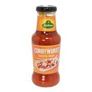 (メンズ、レディース、キッズ)カレーブルストソース 250ml ASH 122694