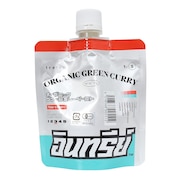(メンズ、レディース、キッズ)インシー オーガニック グリーンカレーペースト 125g 644