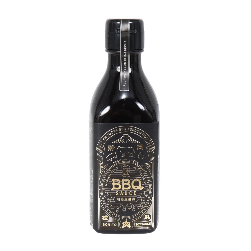 あきんど（メンズ、レディース、キッズ）静岡BBQソース 200ml 650