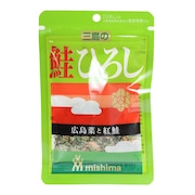 (メンズ、レディース、キッズ)まぜごはんのもと 鮭 ひろし 14g