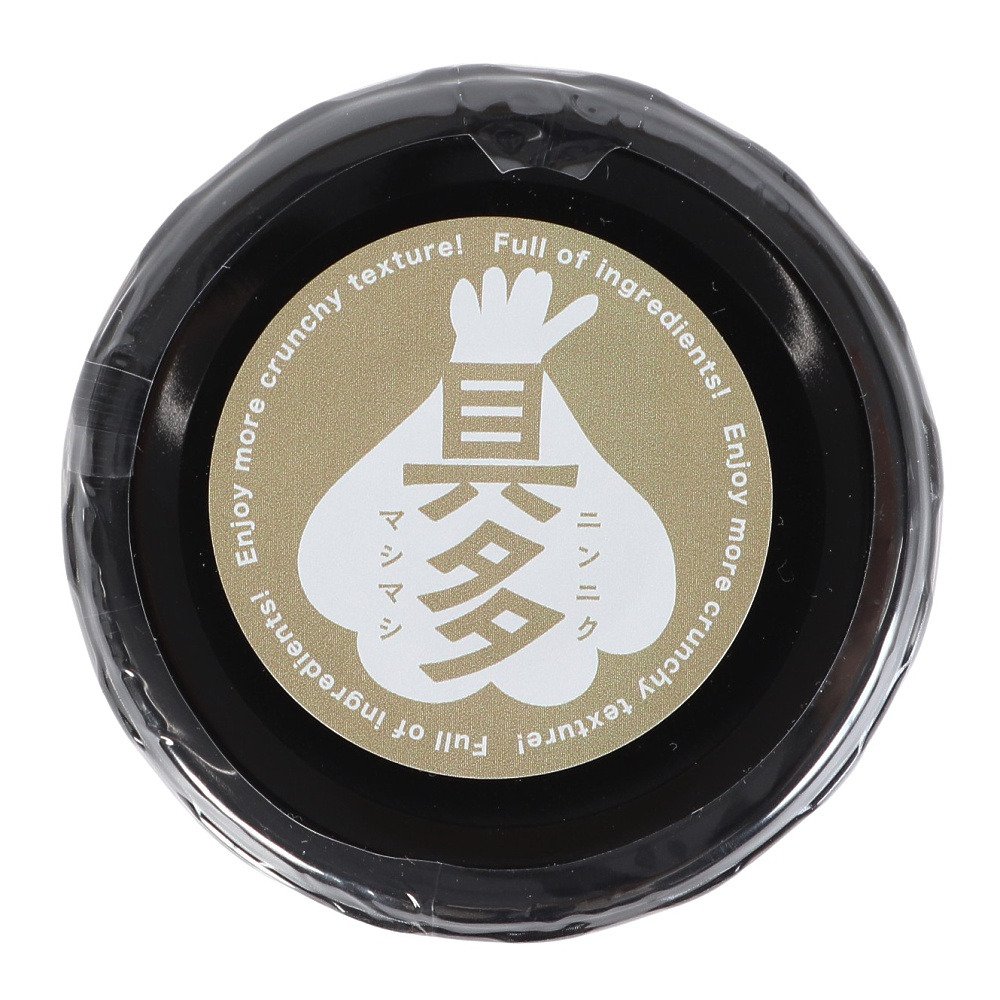 あきんど（akin-do）（メンズ、レディース）小田原屋 具が多い食べるラー油 110g 655