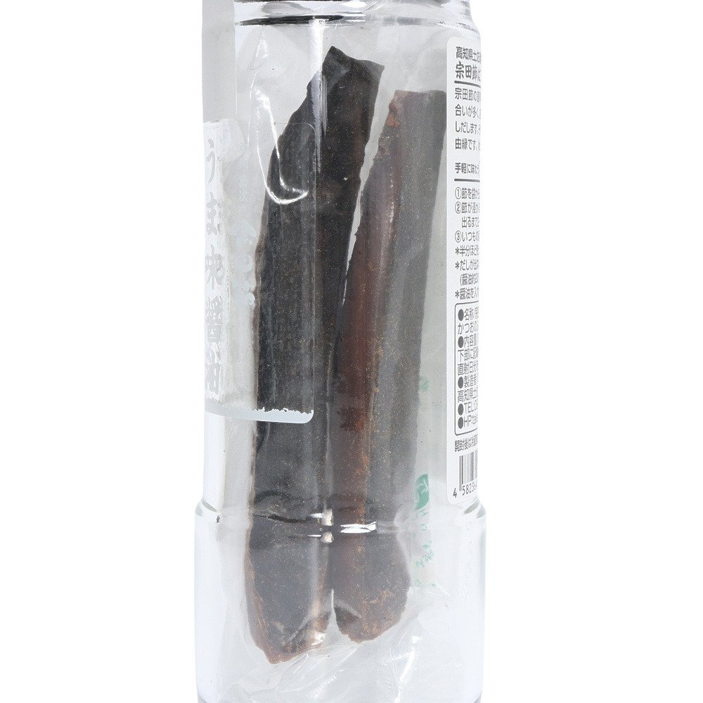 その他ブランド（OTHER BRAND）（メンズ、レディース、キッズ）宗田節うまみ醤油づくり(瓶) 30g 670