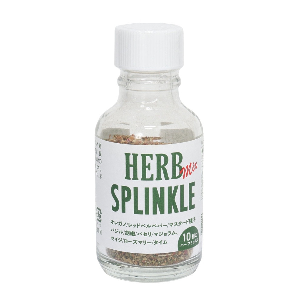 シーズコア（SEEDS CORE）（メンズ、レディース、キッズ）ハーブスプリンクル 無塩 30g 674