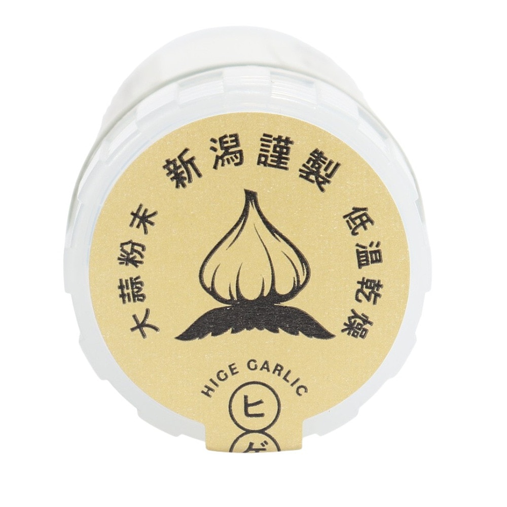 シーズコア（SEEDS CORE）（メンズ、レディース、キッズ）ヒゲニンニクパウダー 10g 瓶 鶏肉 マサラ 677