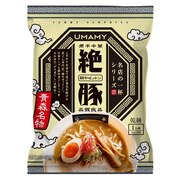 その他ブランド(OTHER BRAND) UMAMY名店の一杯 麺やゼットン 0197
