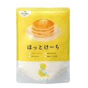 その他ブランド（OTHER BRAND） ホットケーキミックス パンケーキ ほっとけーち 100g 530