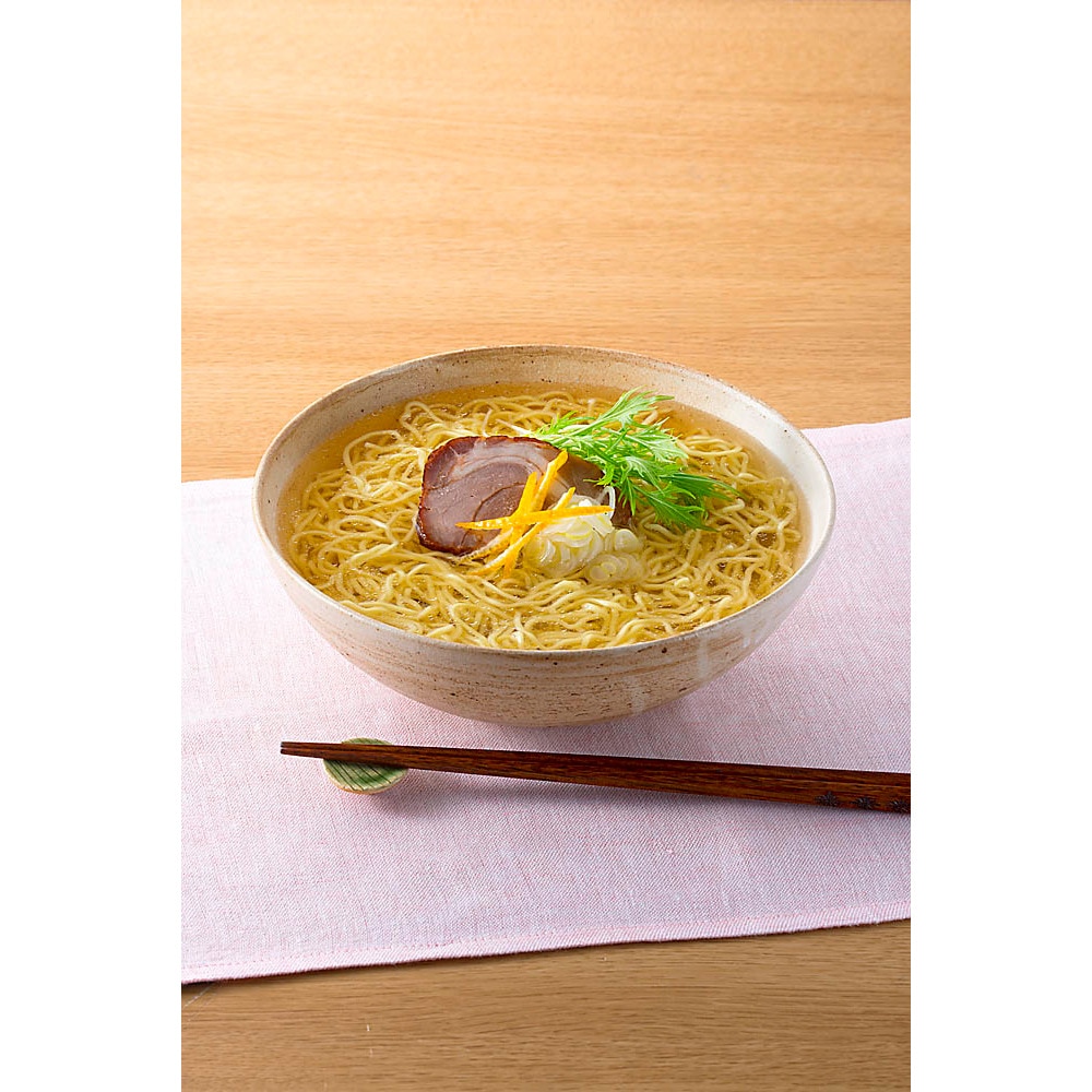 K&K（K&K） tabeteだし麺 三重県産真鯛だし 塩らーめん 5132261