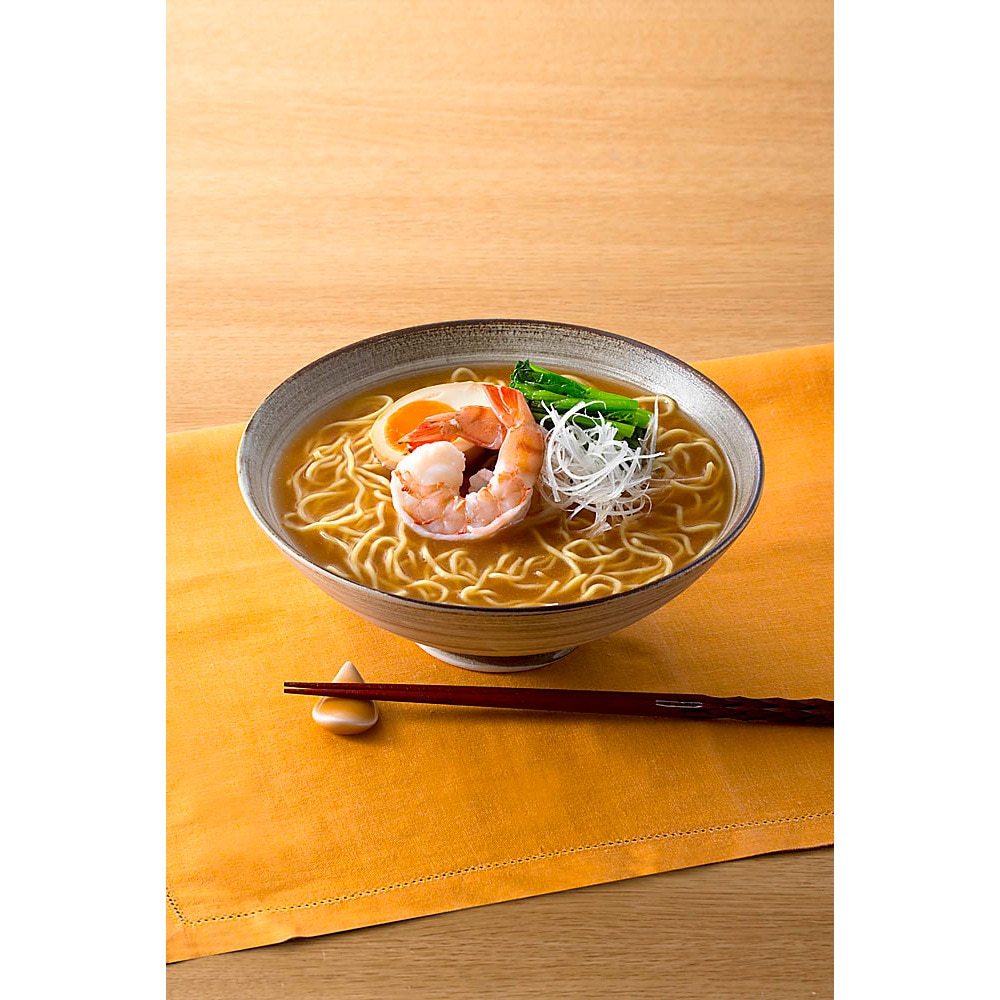 K&K（K&K） tabeteだし麺 北海道産甘海老だし味噌らーめん 5132278
