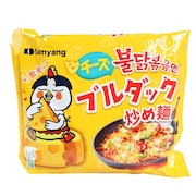 (メンズ、レディース、キッズ)チーズブルダック炒め麺 袋麺 5122301