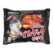(メンズ、レディース、キッズ)ブルダック炒め麺 1袋(1食分) 5122316