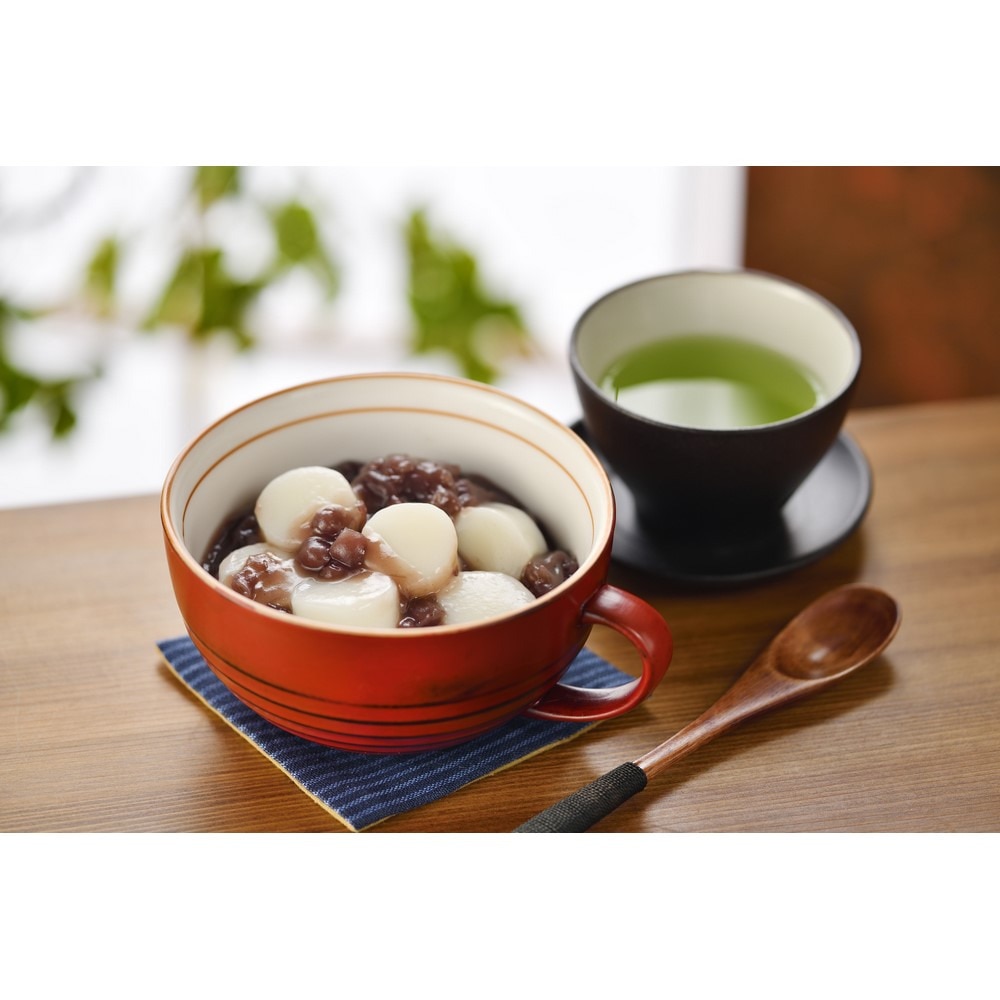 あきんど 白玉棒 200g 0589