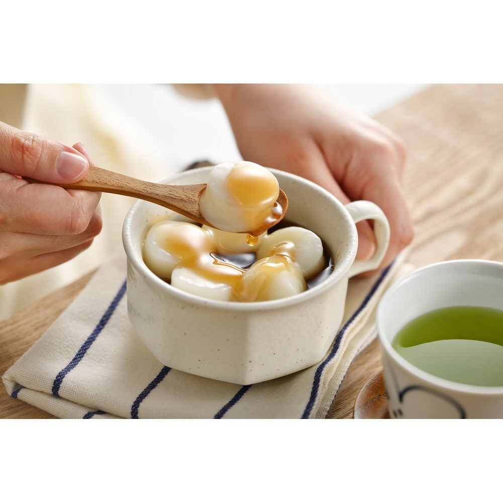 あきんど 白玉棒 200g 0589