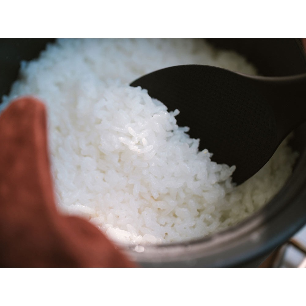 スノーピーク（snow peak） 新潟魚沼産コシヒカリ雪室貯蔵300g FD-012
