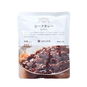 ビーフカレー 1食分 200g FD-023