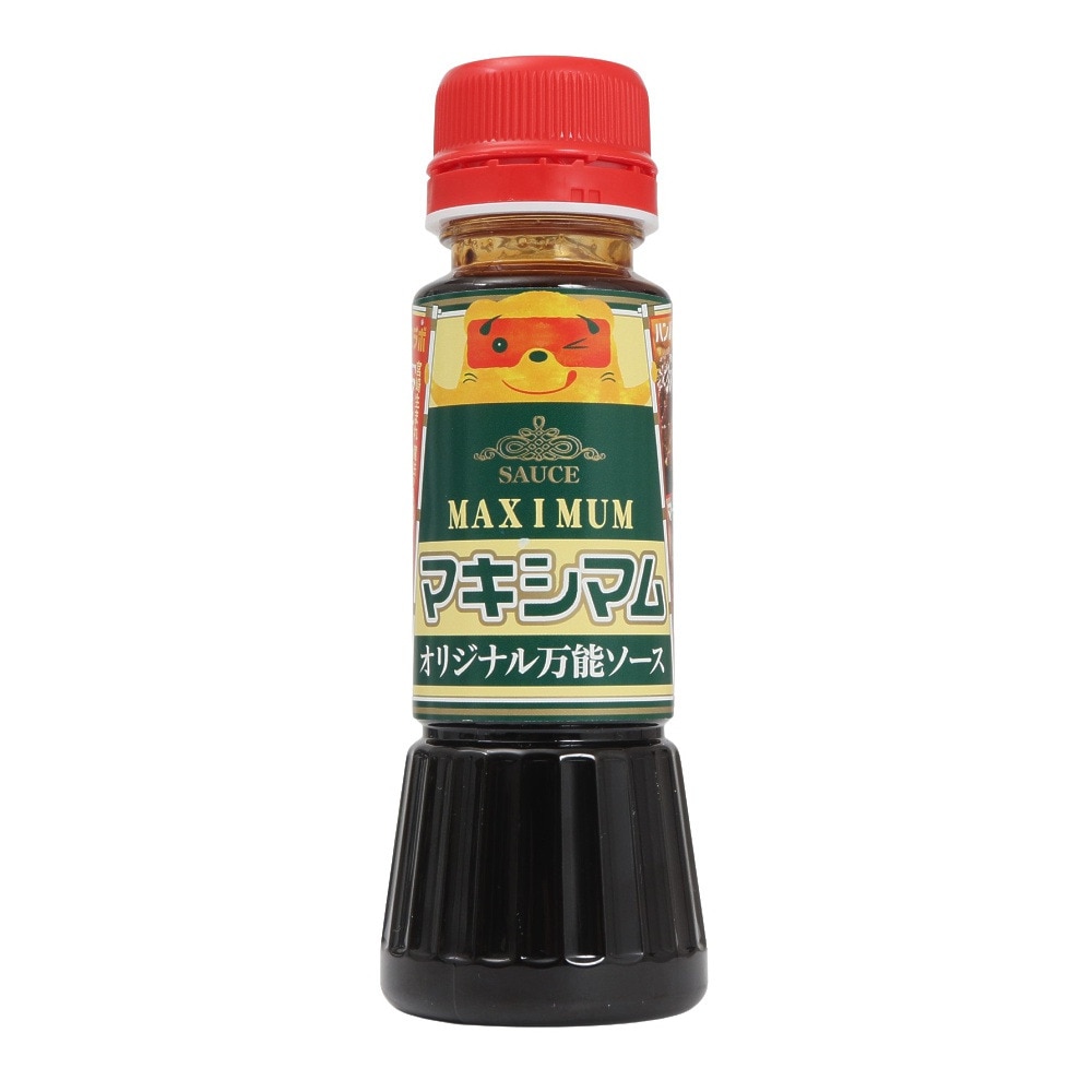 国分（メンズ、レディース、キッズ）マキシマムオリジナル万能ソース 170ml 2241460