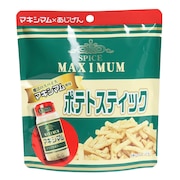(メンズ、レディース、キッズ)マキシマムポテトスティック 50g 5701940