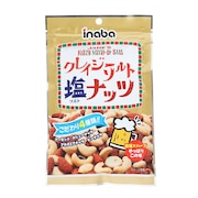 (メンズ、レディース、キッズ)クレイジーソルトナッツ 65g 5503629