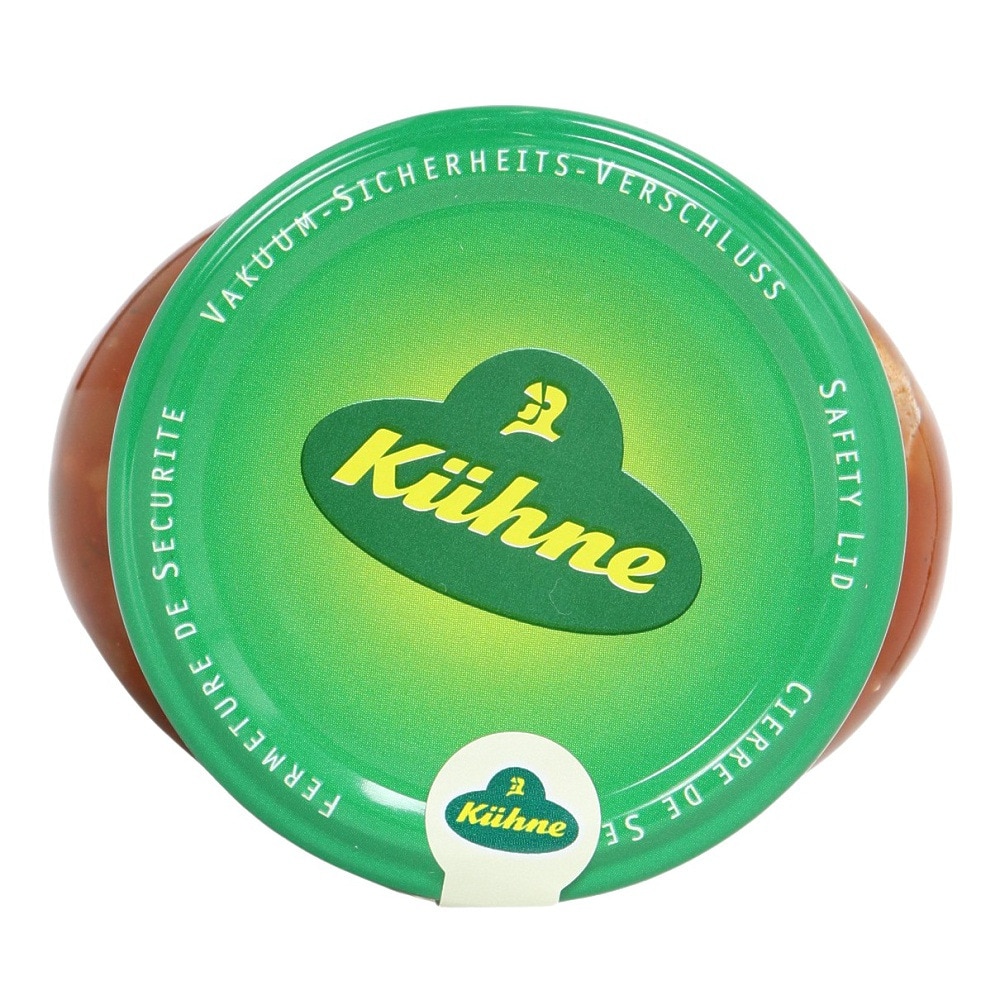 キューネ（Kiihne）（メンズ、レディース、キッズ）レリッシュチリ 350g ASH 122557