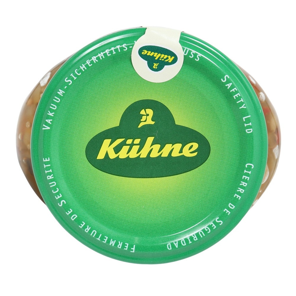 キューネ（Kiihne）（メンズ、レディース、キッズ）レリッシュスイート 370ml ASH 737171