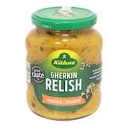 (メンズ、レディース、キッズ)レリッシュマスタード 350g ASH 737430