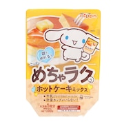 (メンズ、レディース、キッズ)ニップン めちゃラク ホットケーキミックス 100g 5243498