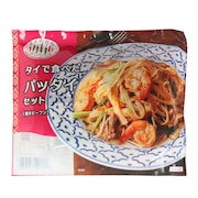 (メンズ、レディース、キッズ)タイで食べたパッタイセット 焼きビーフン 226g 2~3人前